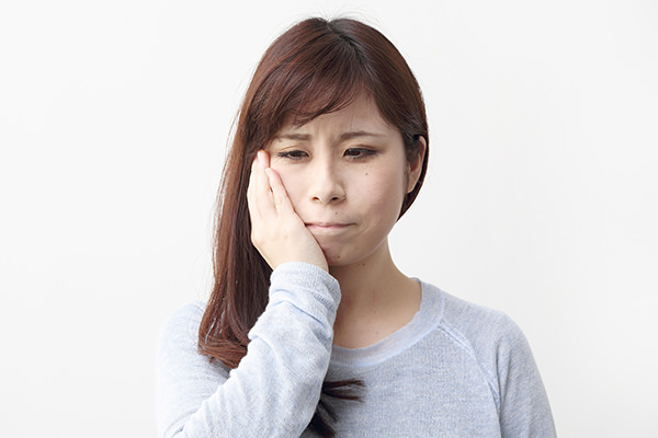 歯周病がどのような病気かご存知ですか？