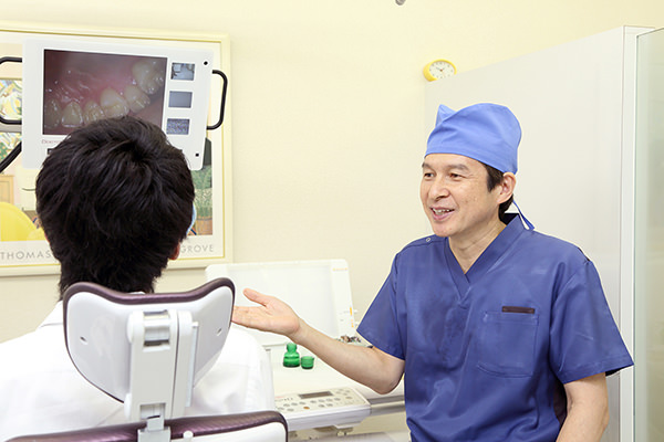 3.説明・相談